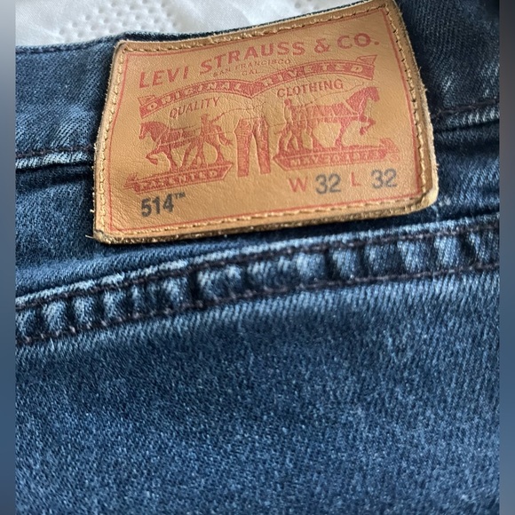 Men’s Levi’s 514 jeans - Picture 6 of 6